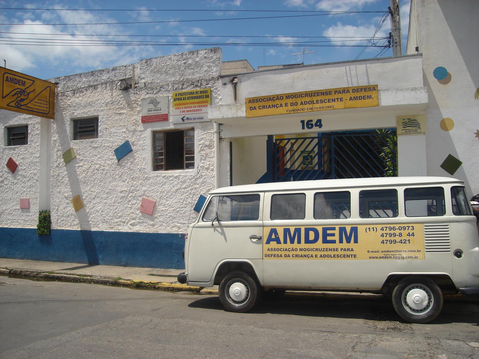 ADRMC - Associação dos Damistas da Região Metropolitana de Campinas